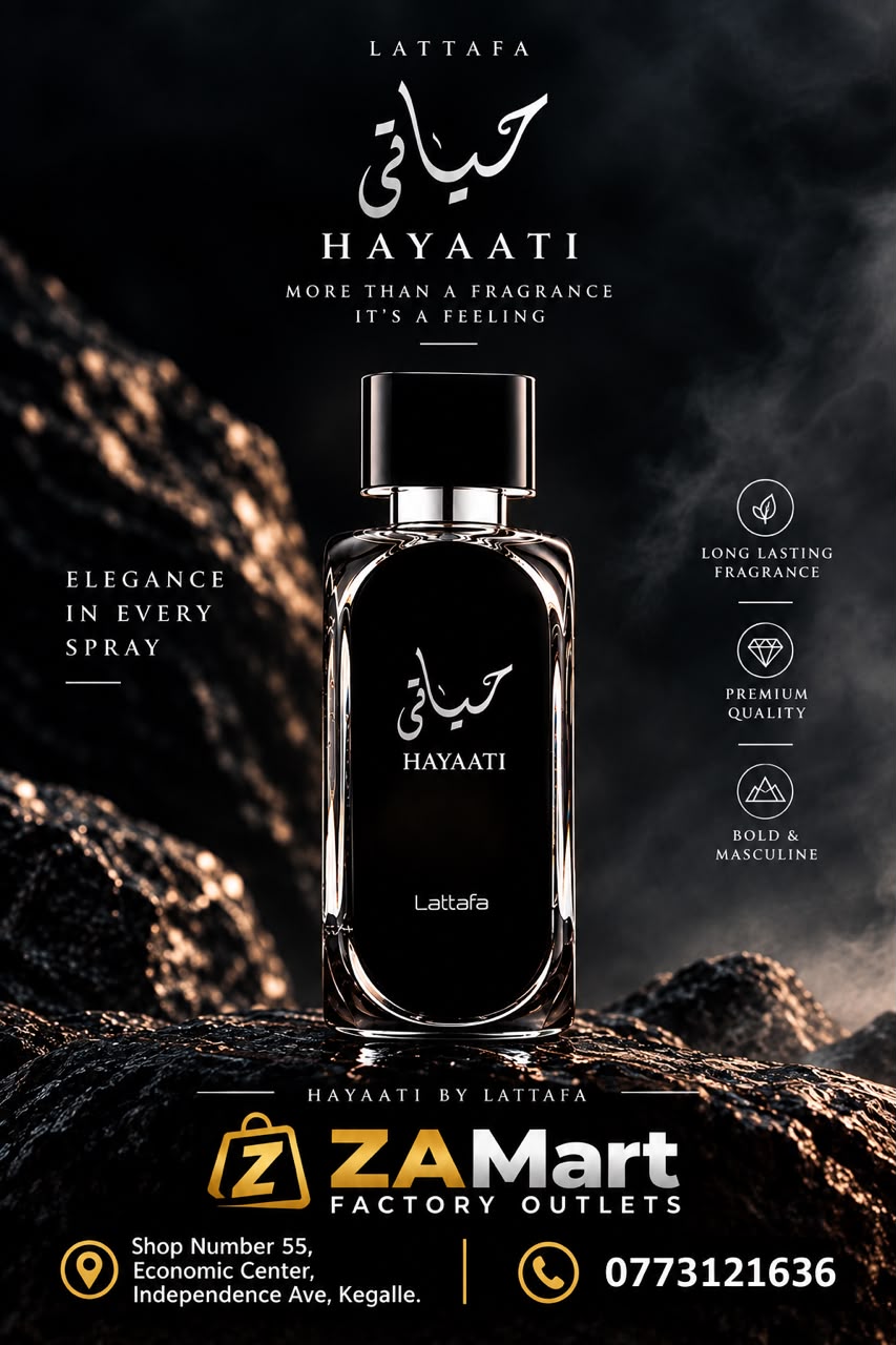 Parfume