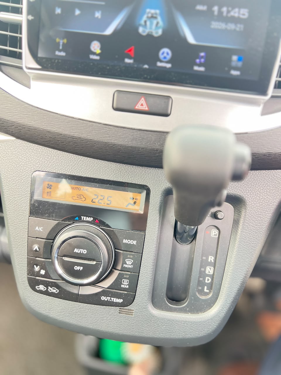 Suzuki Wagon R FX 2015 Car (Used)