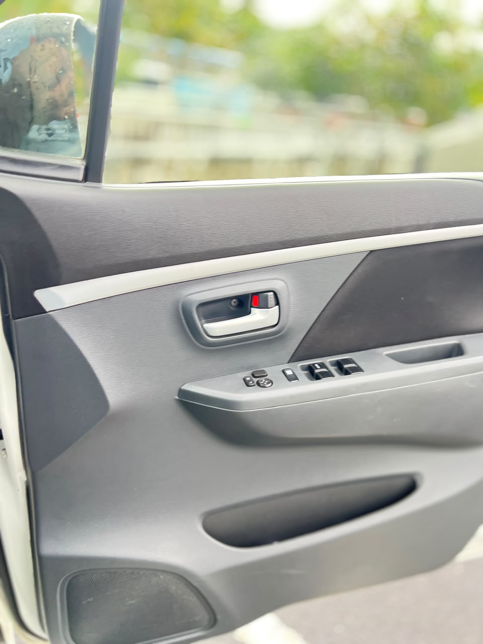 Suzuki Wagon R FX 2015 Car (Used)