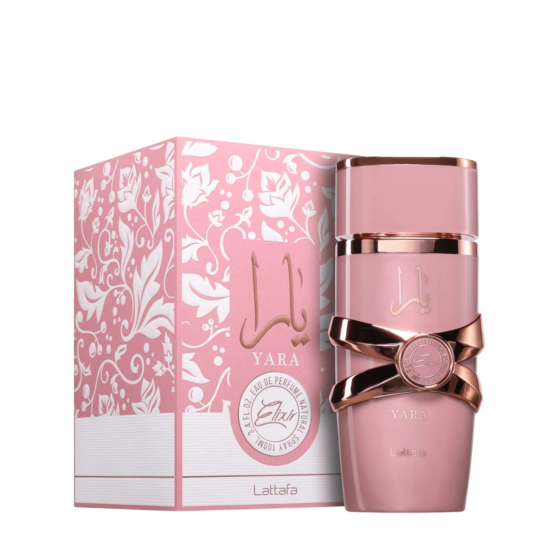 Parfume for Ladies