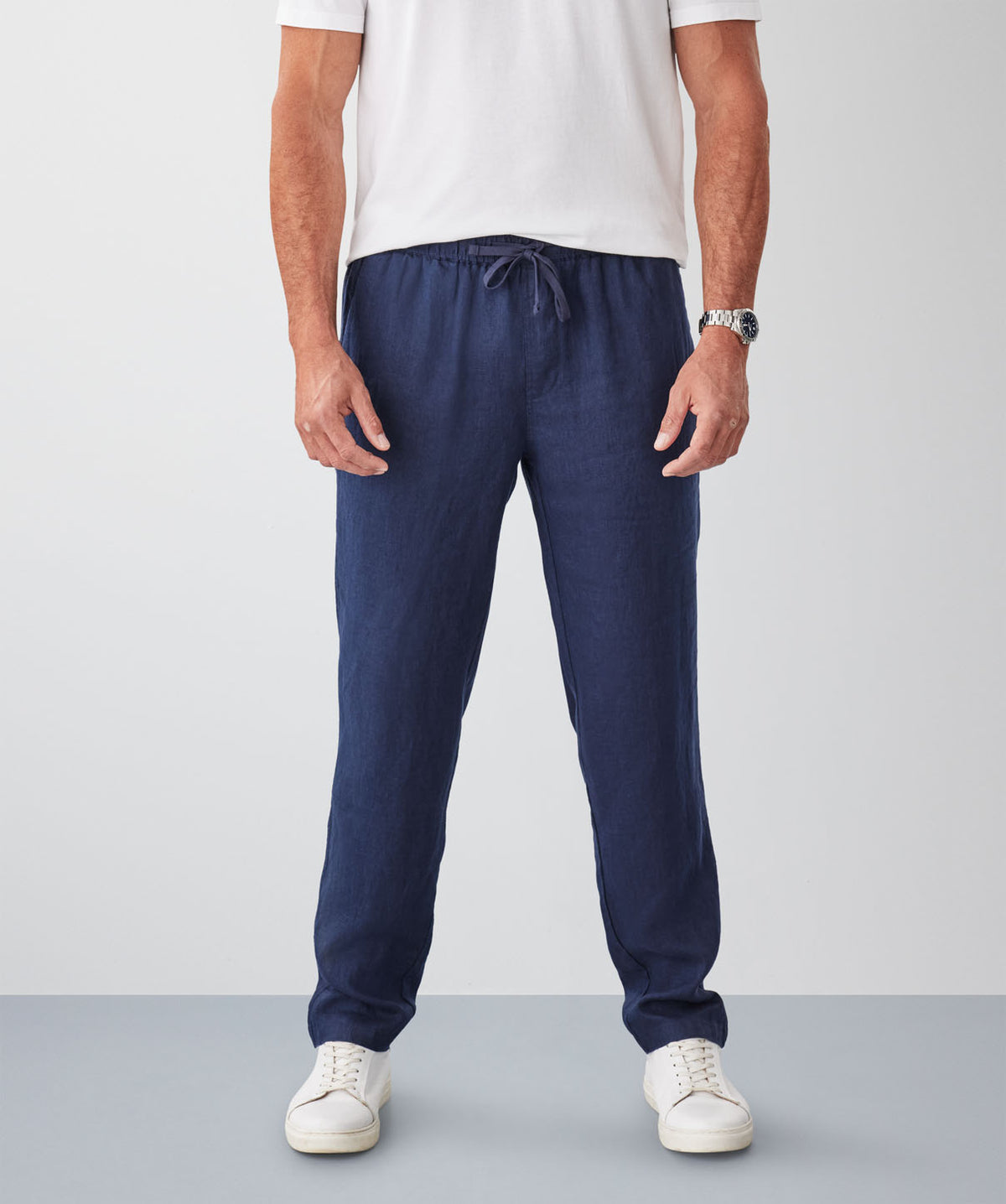 Gap linen Pants