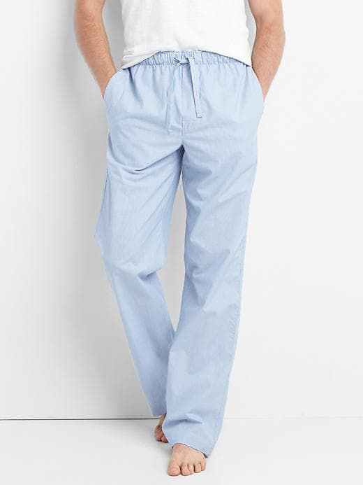 Gap linen Pants