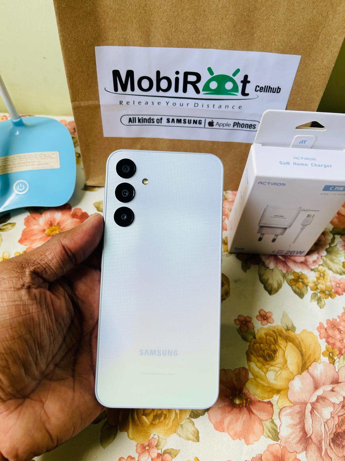 Samsung A25  (5G)