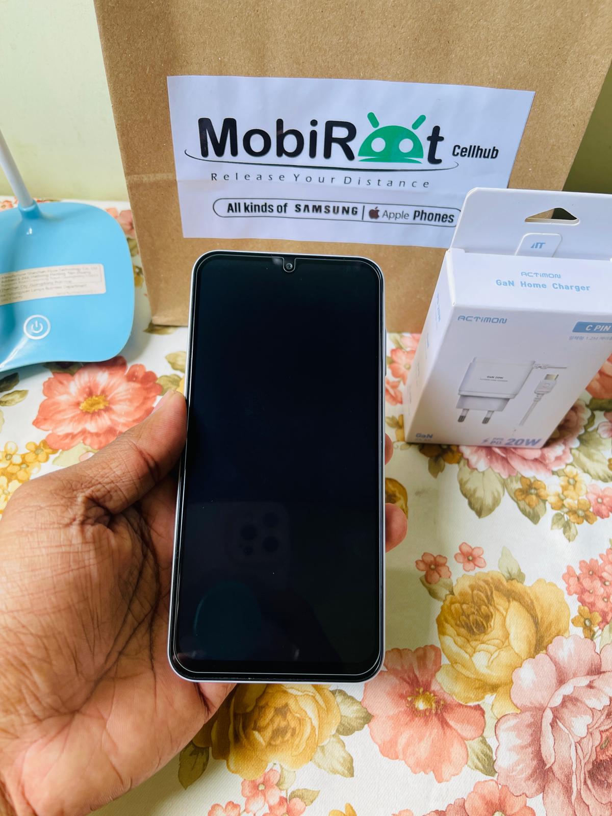 Samsung A25  (5G)