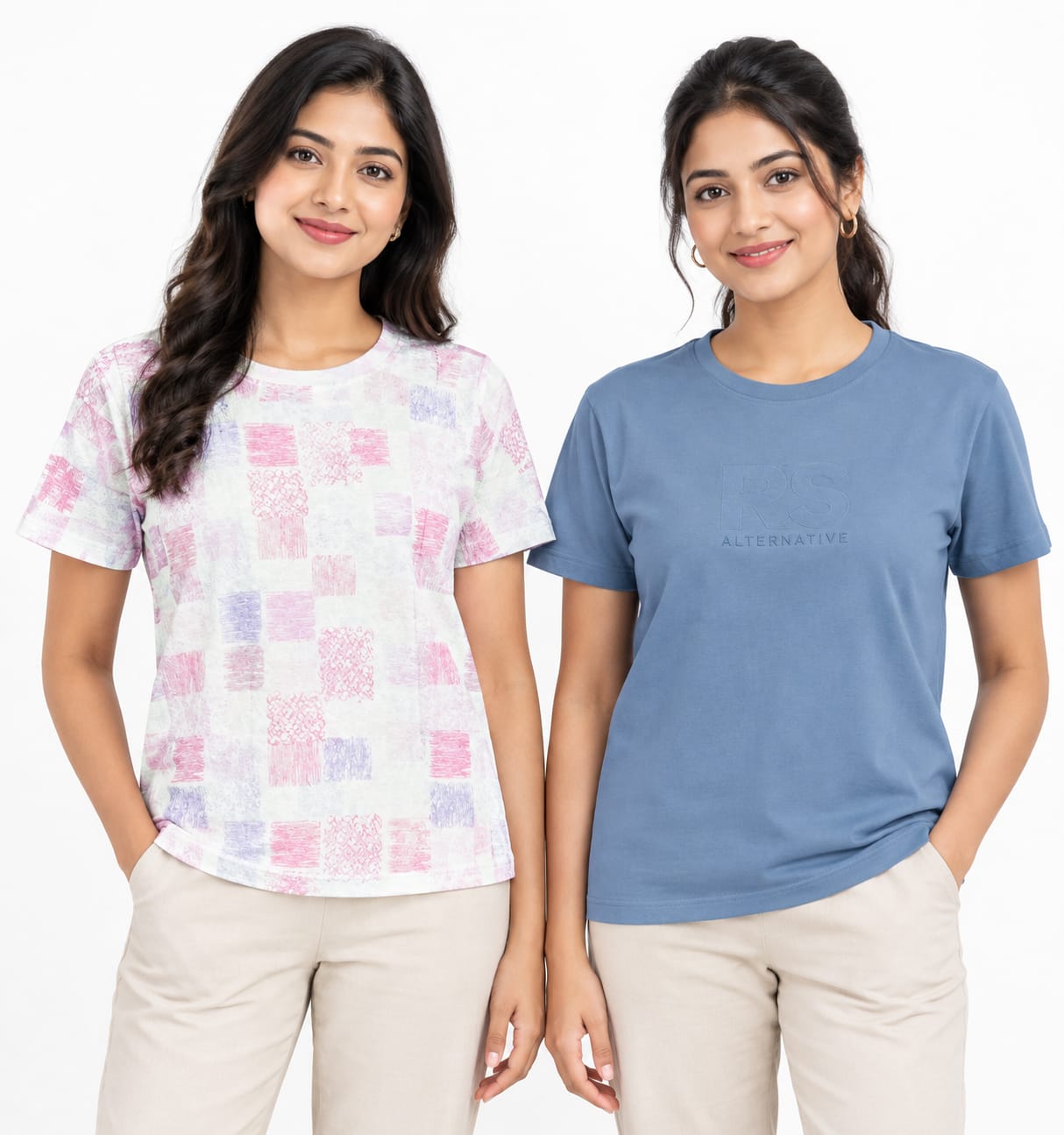 New Imported Fashion T-Shirt