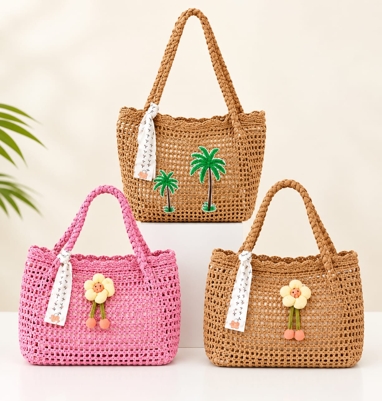 🌸👜 New Arrival – ලස්සනම ලස්සන Fashion Bags! 👜🌸