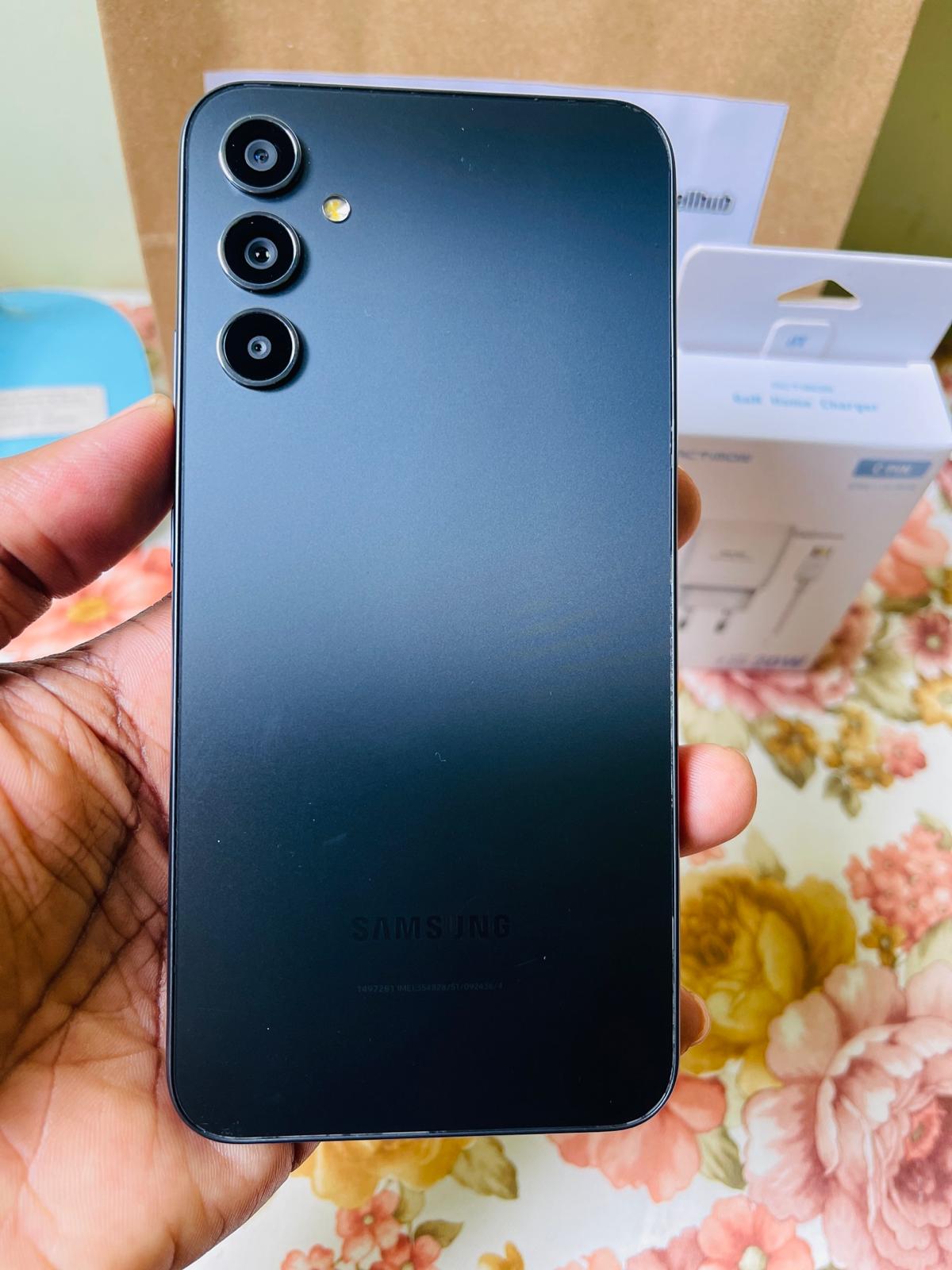 Samsung A 34(5G)