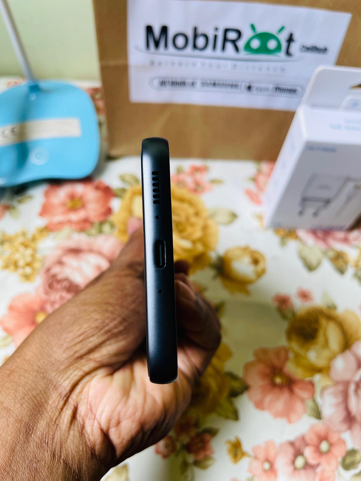 Samsung A 34(5G)