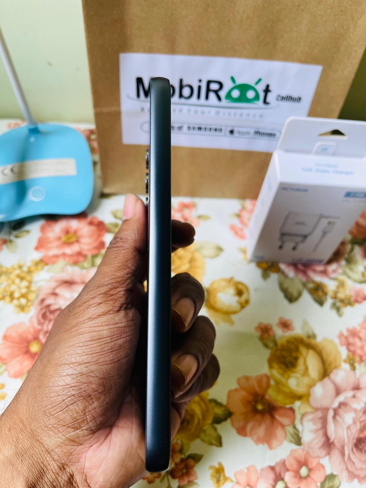 Samsung A 34(5G)