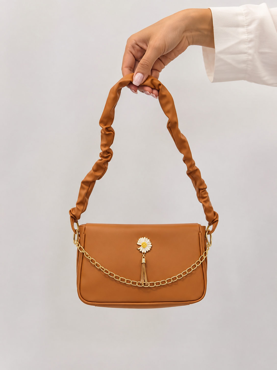 ✨ NEW ARRIVAL – Elegant Chain Bags ✨