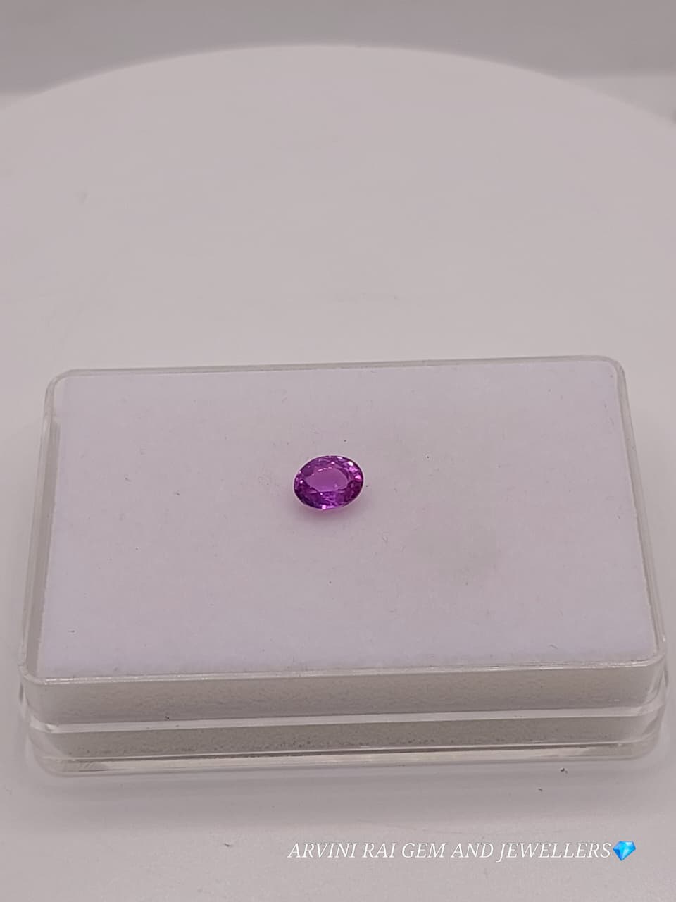 💎  PINK SAPPHIRE 💎