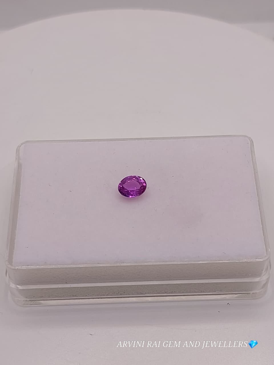 💎  PINK SAPPHIRE 💎