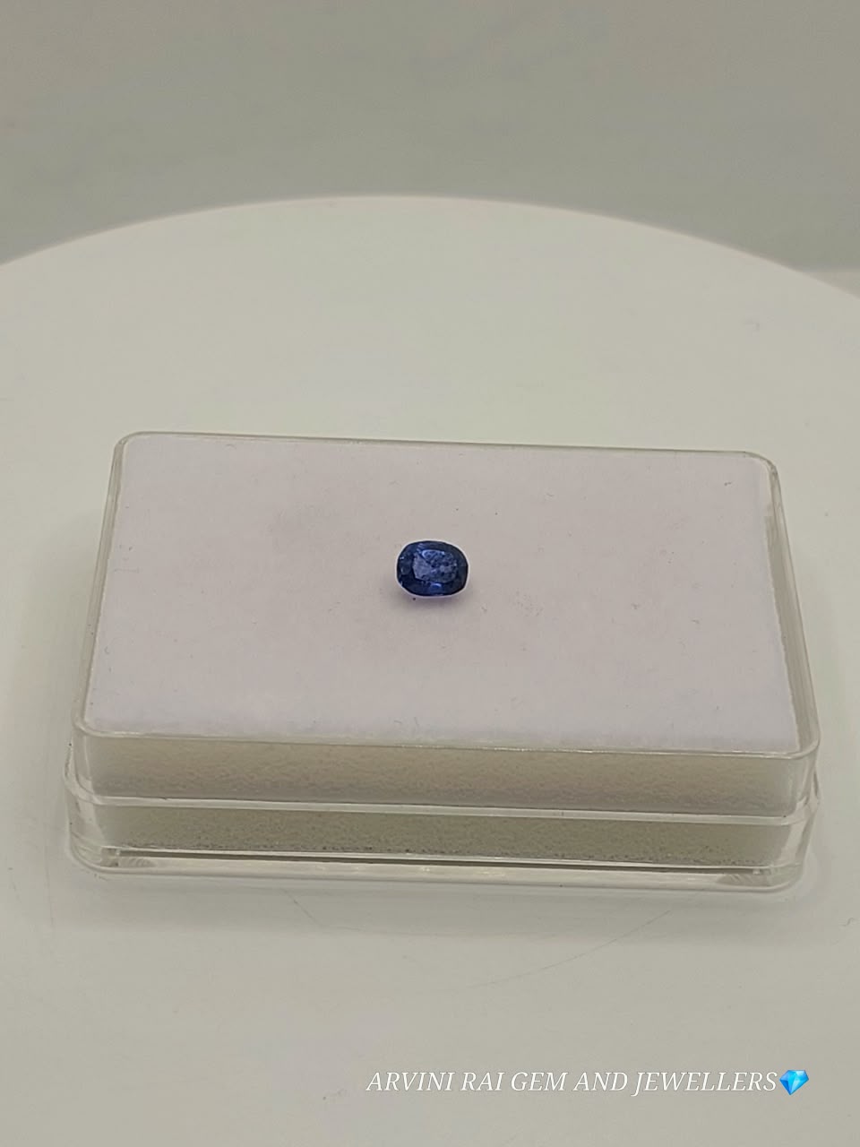 💎  BLUE SAPPHIRE 💎