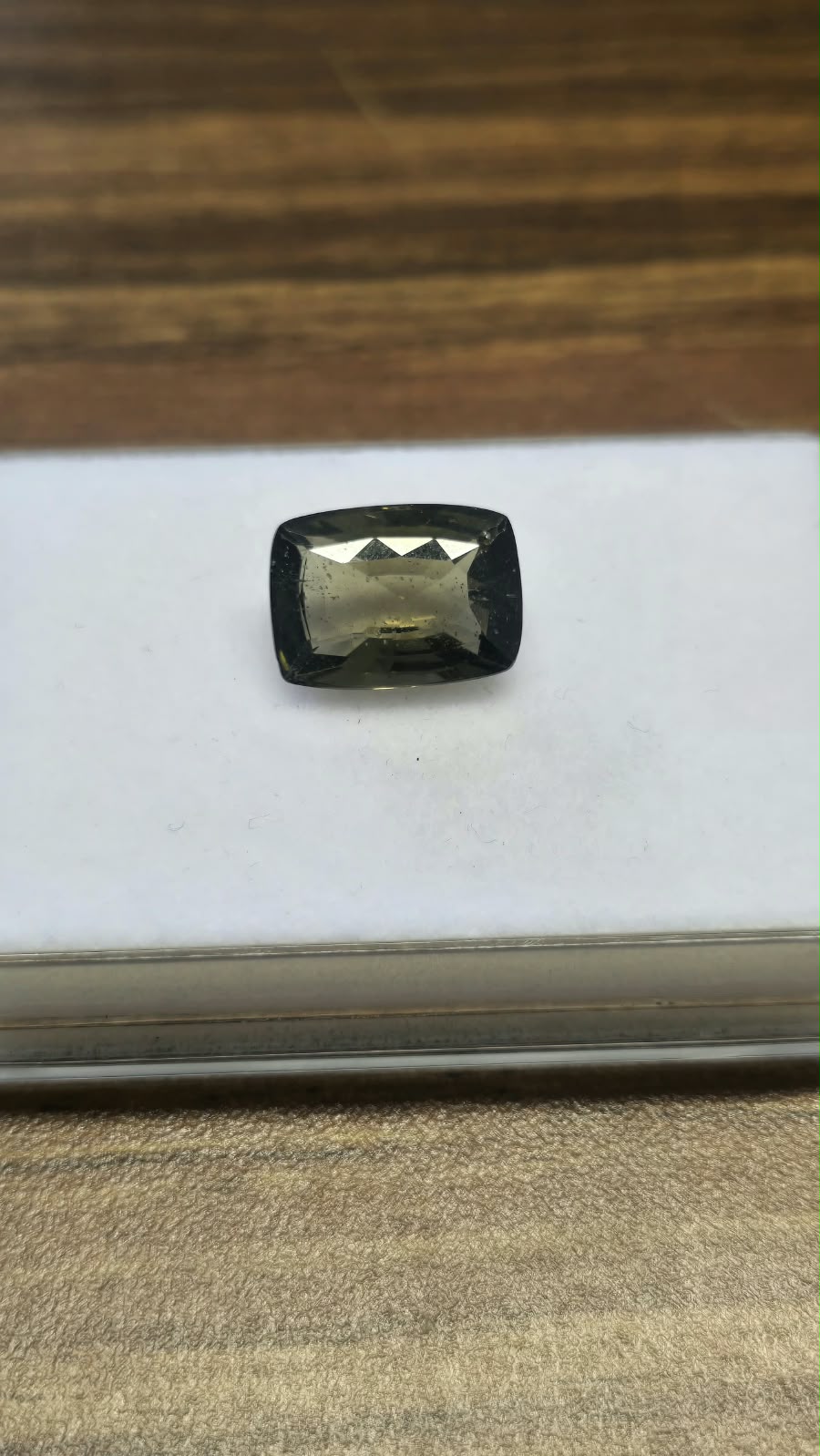 NATURAL KORNERUPINE 💎