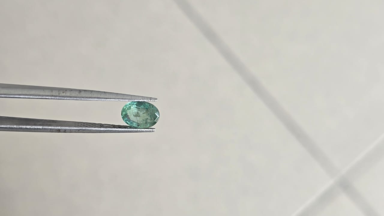💎 EMERALD GREEN  💎