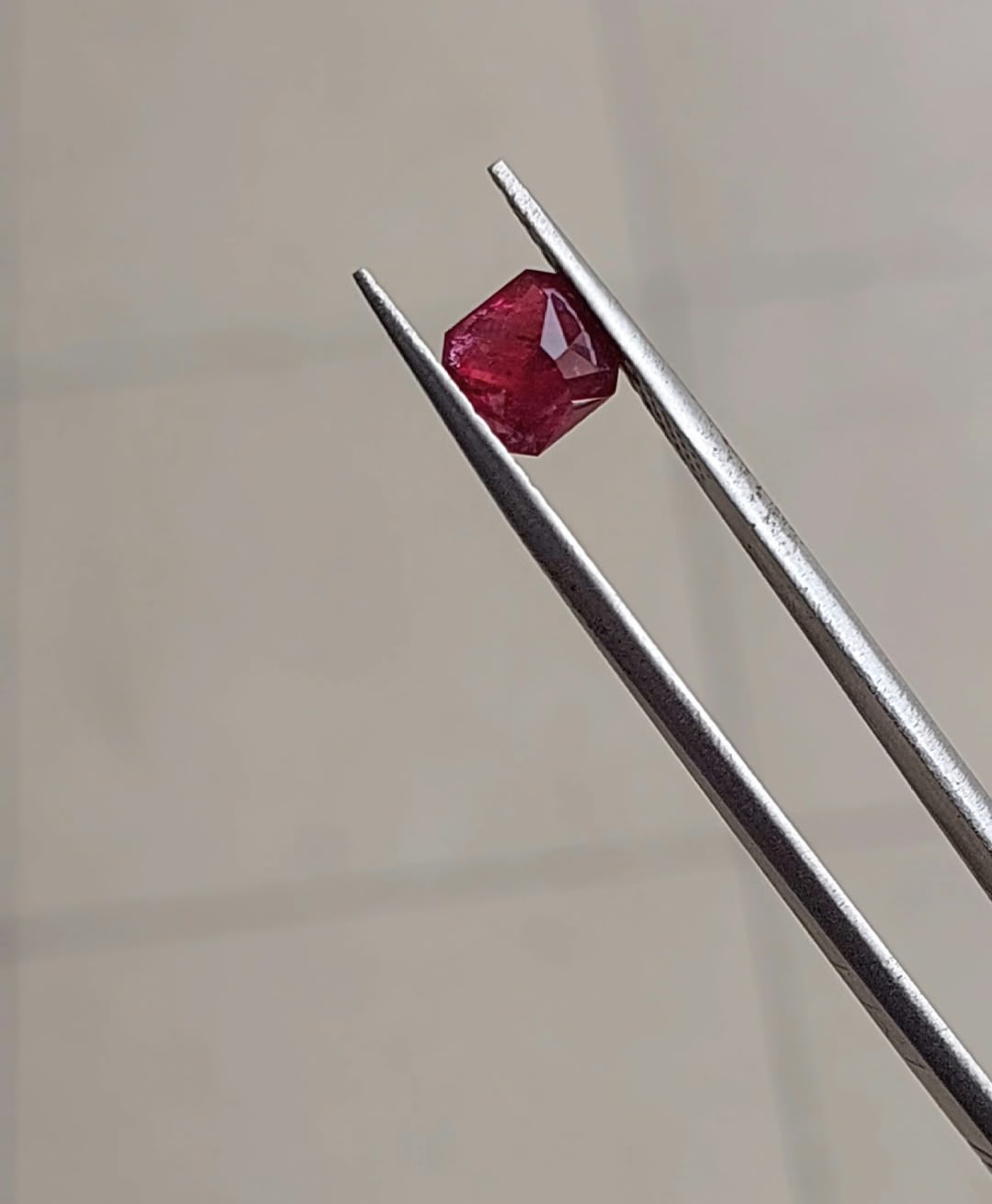 💎 NATURAL  RUBY 💎
