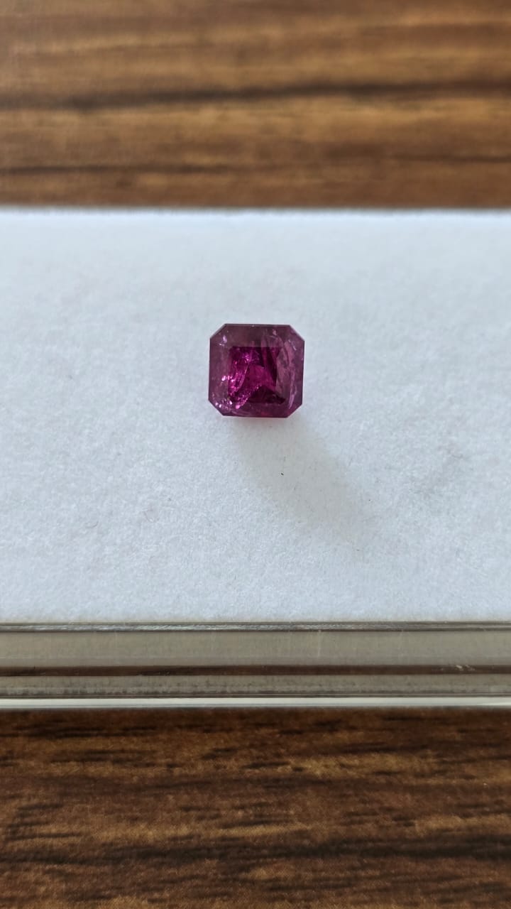 💎 NATURAL  RUBY 💎