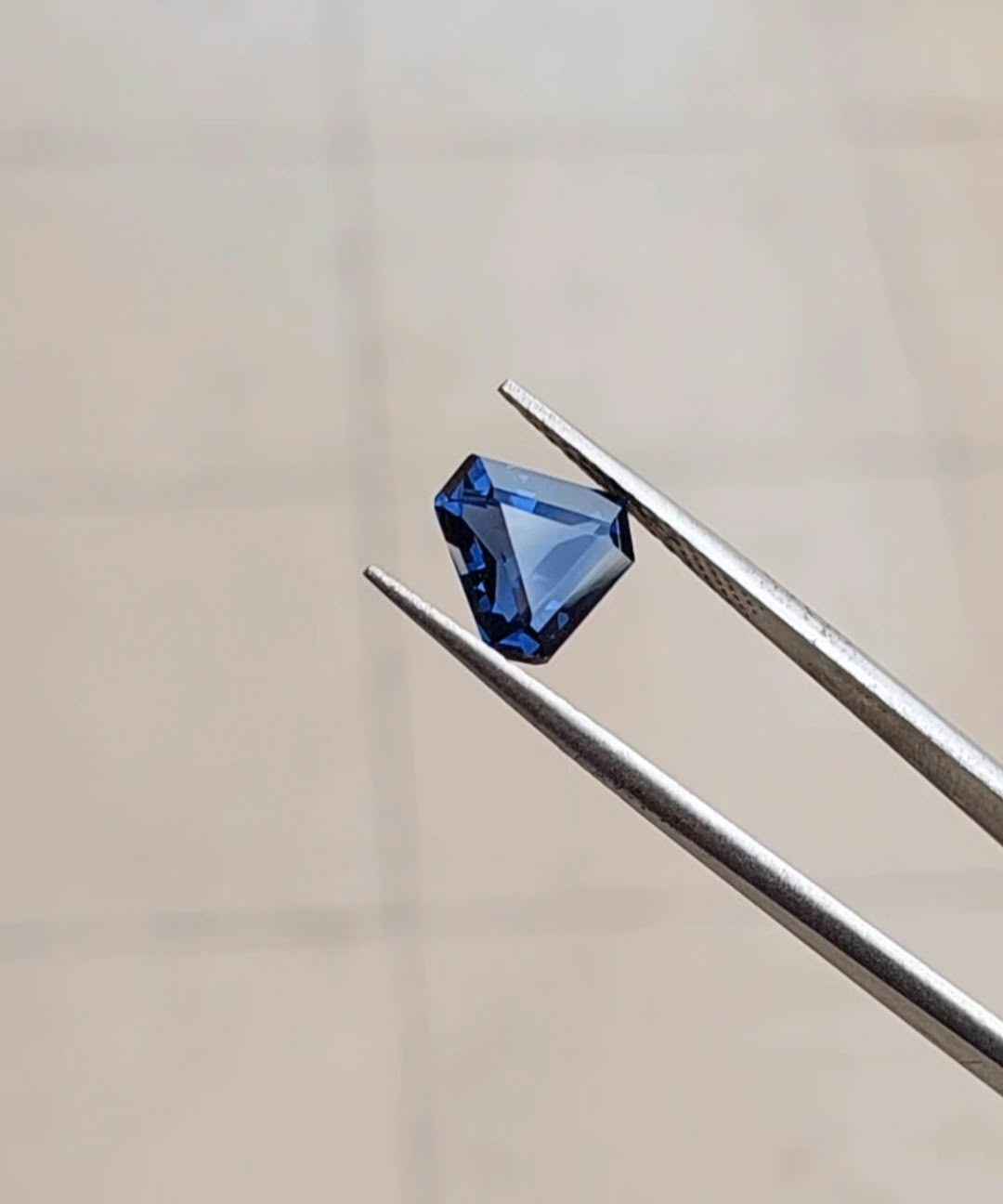💎 NATURAL BLUE COBALT SPINEL 💎