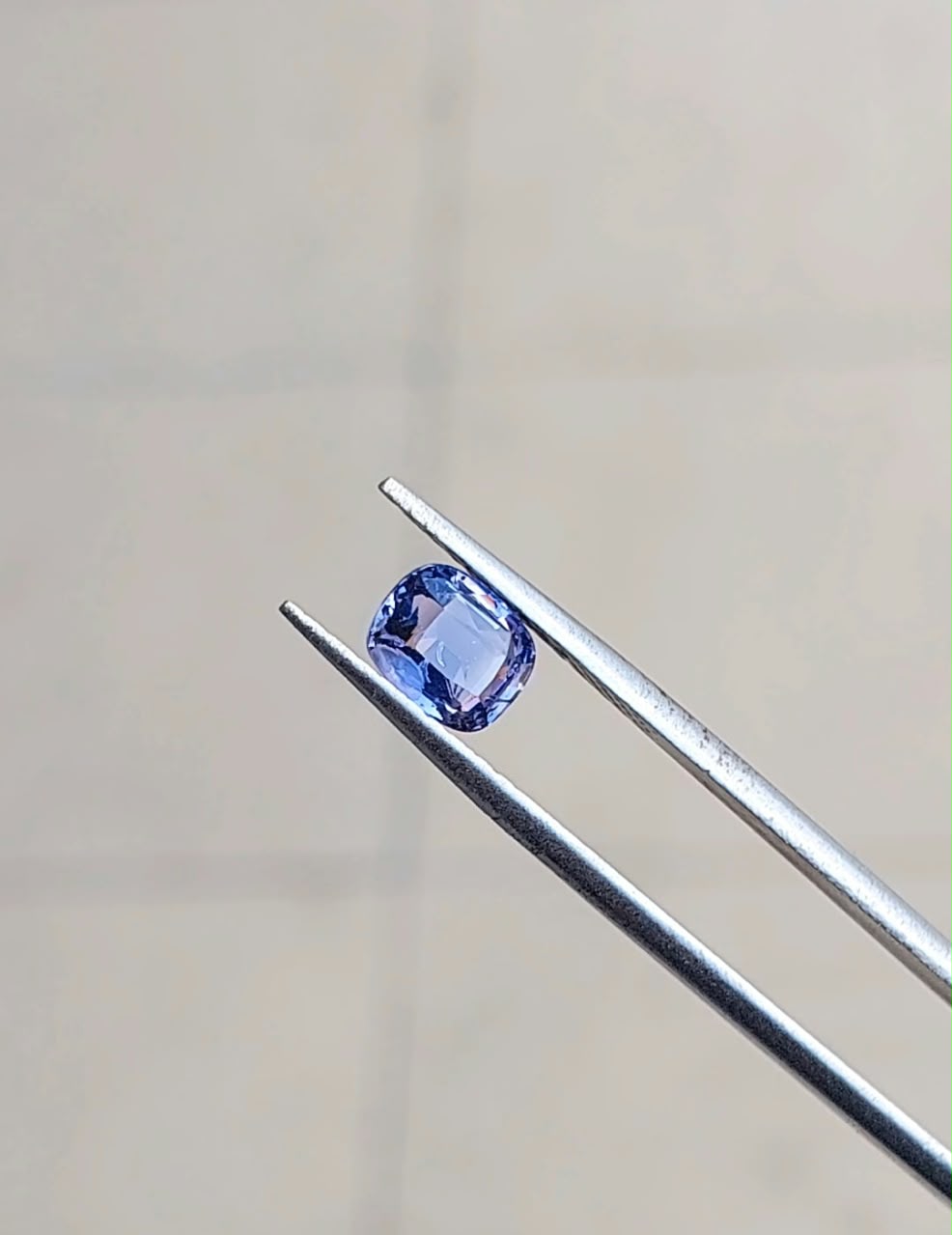 💎 NATURAL LAVENDER BLUE SPINEL 💎