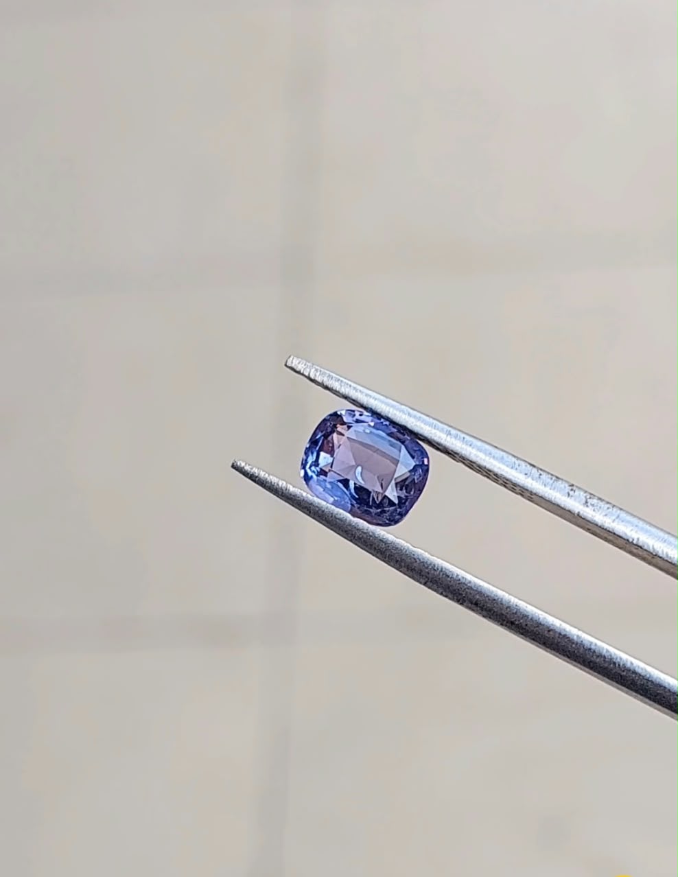 💎 NATURAL LAVENDER BLUE SPINEL 💎