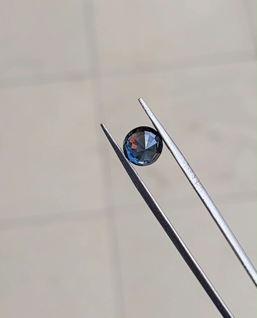NATURAL BLUE SPINEL 💎