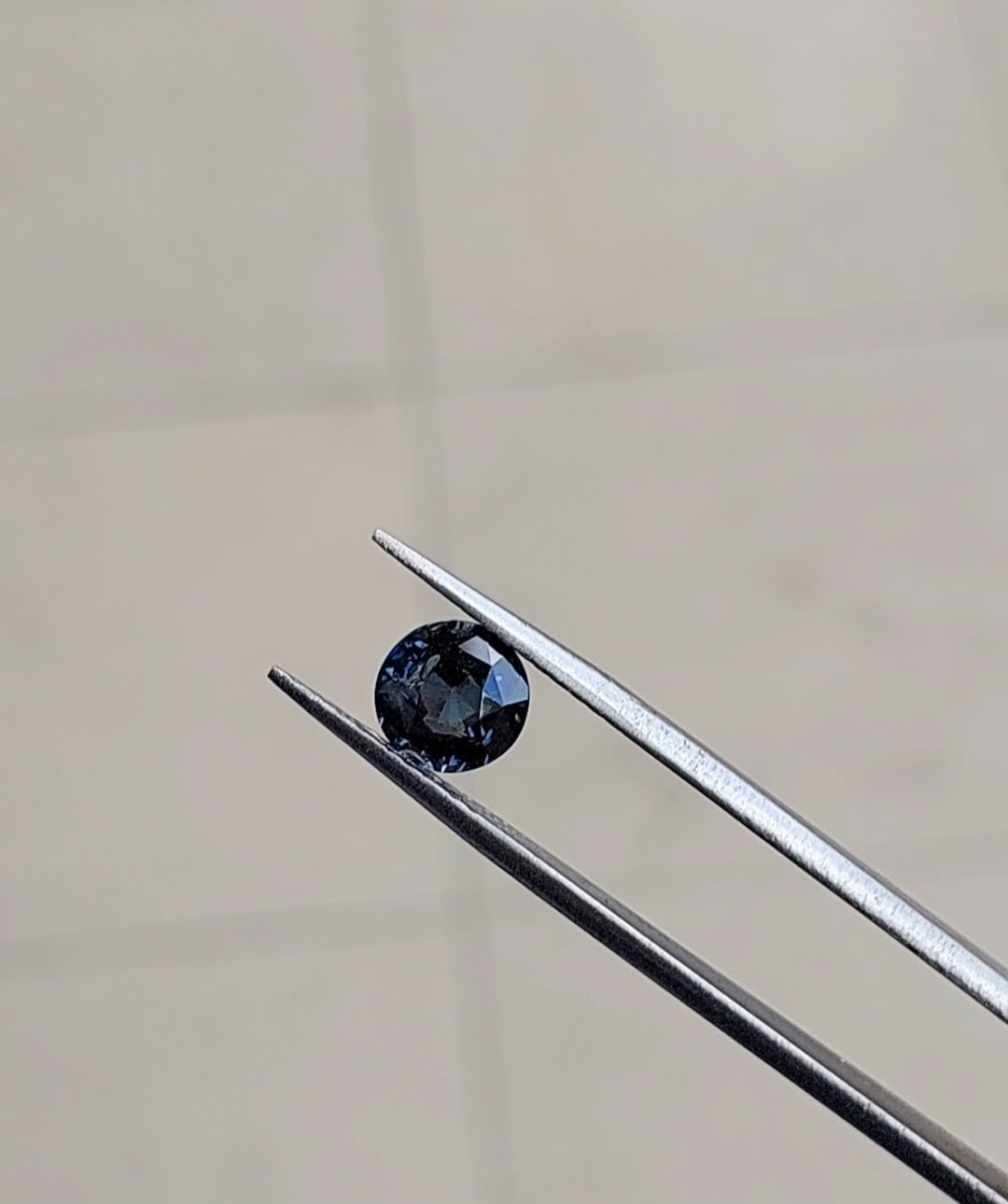 NATURAL BLUE SPINEL 💎