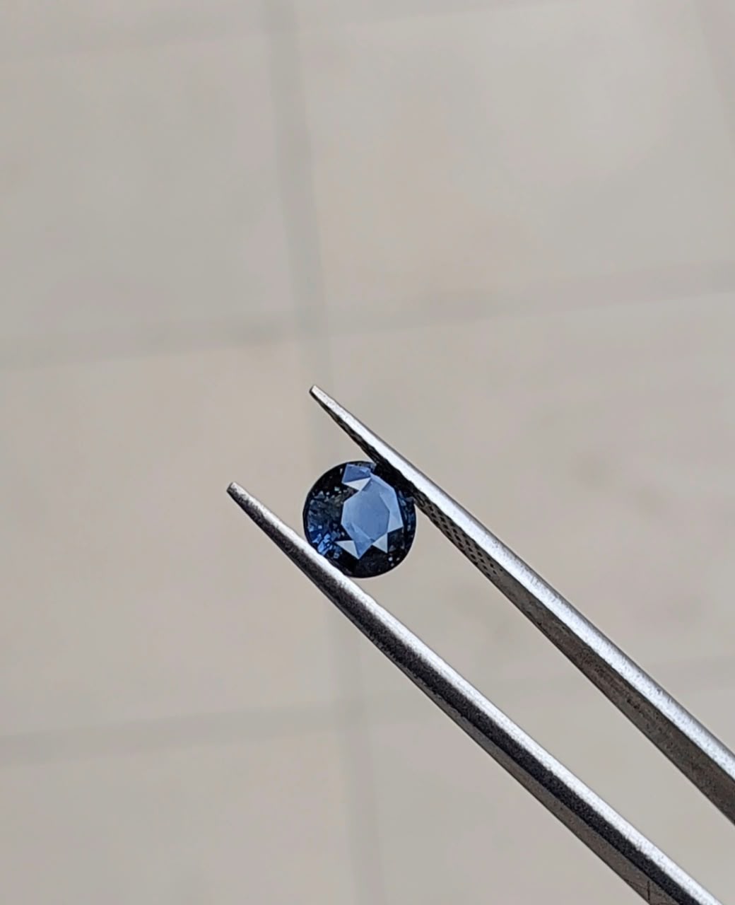 NATURAL BLUE SPINEL 💎