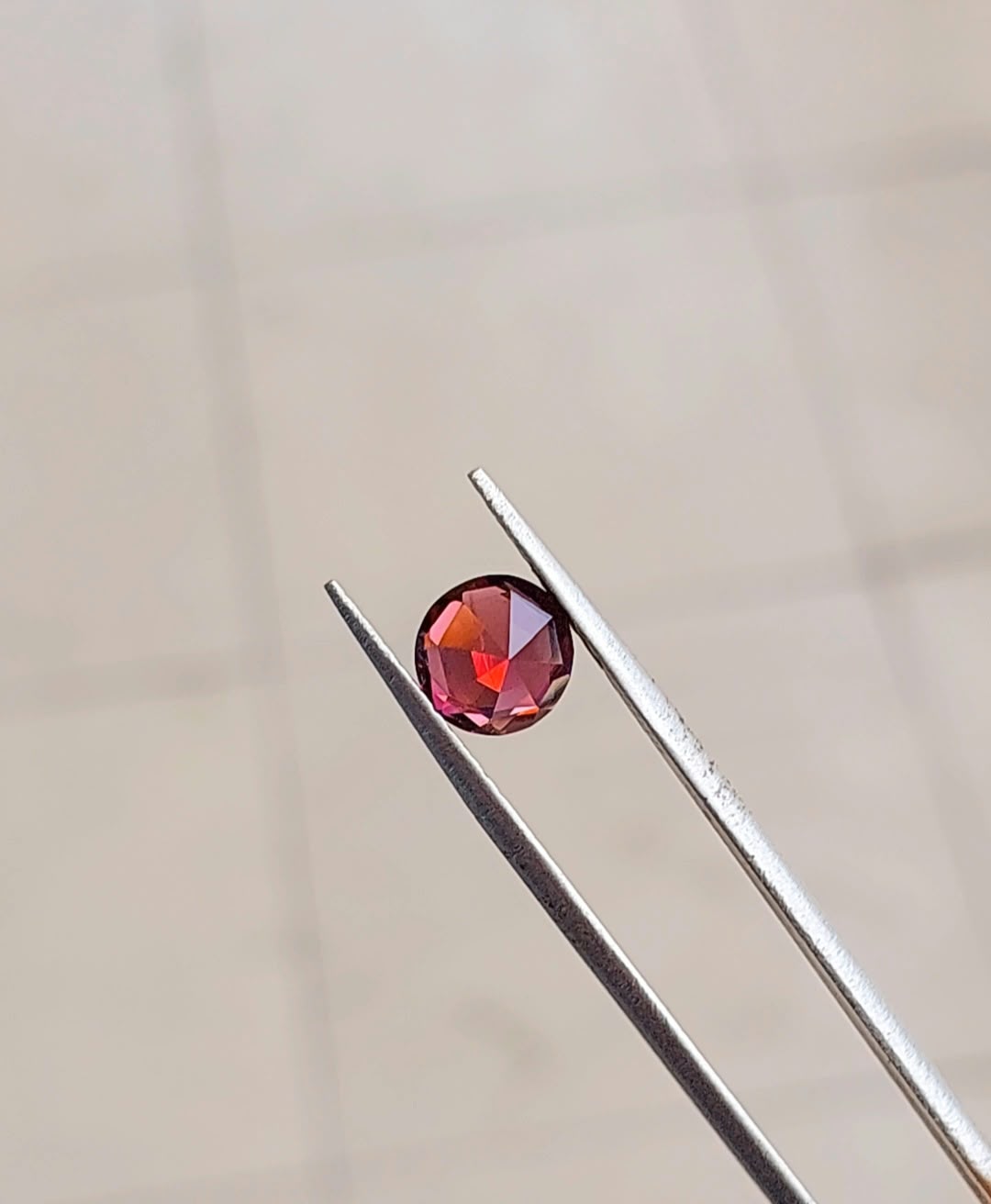 💎 NATURAL RED SPINEL 💎