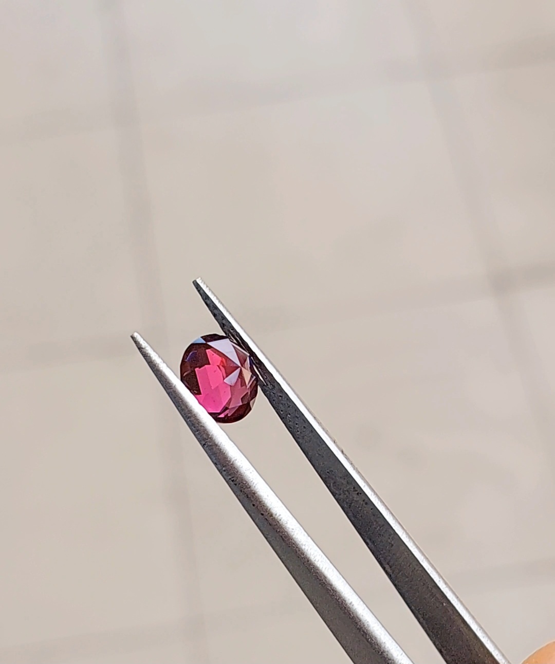 💎 NATURAL RED SPINEL 💎