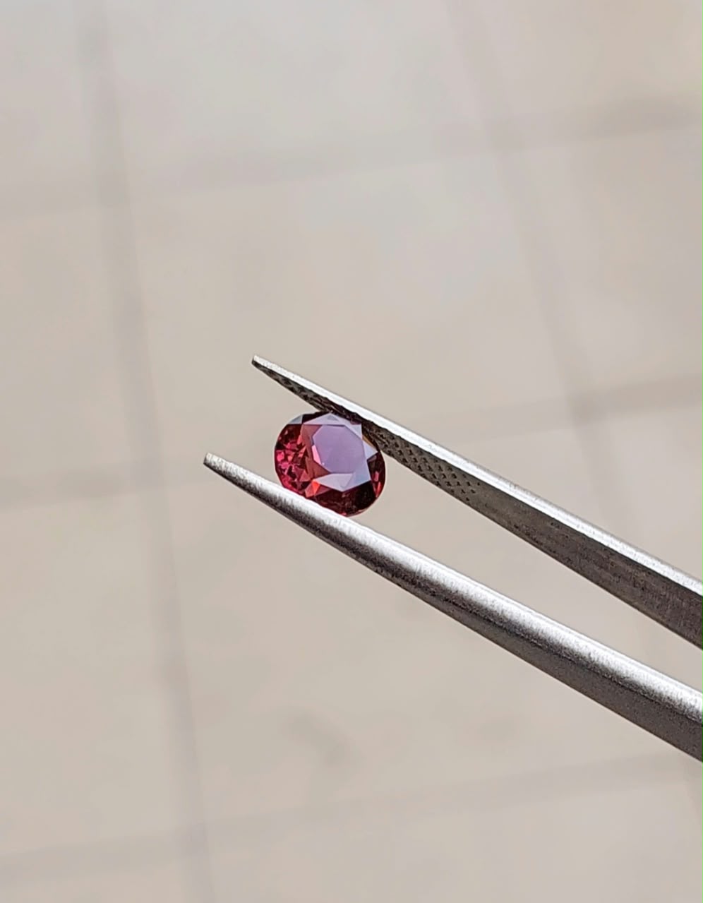 💎 NATURAL RED SPINEL 💎