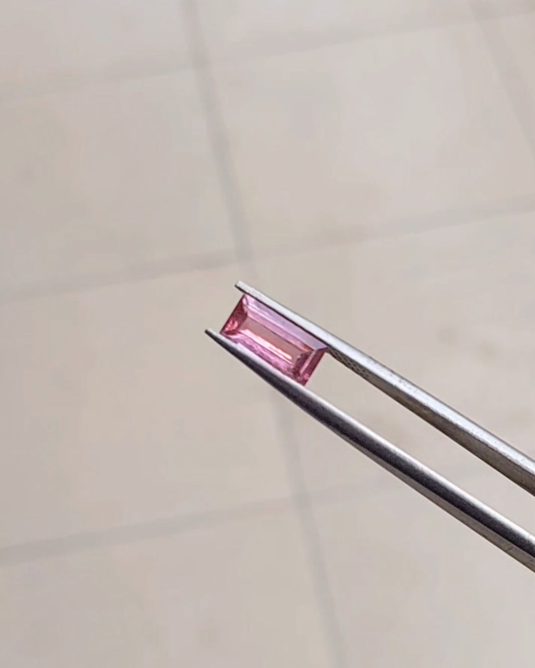 💎 NATURAL PINK SPINEL 💎