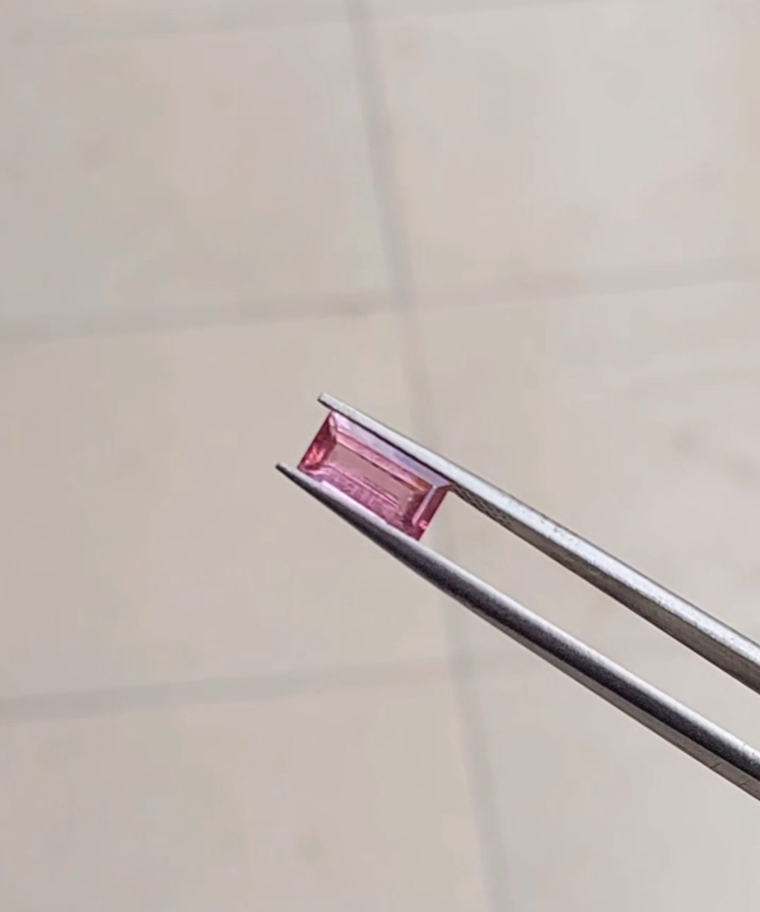 💎 NATURAL PINK SPINEL 💎