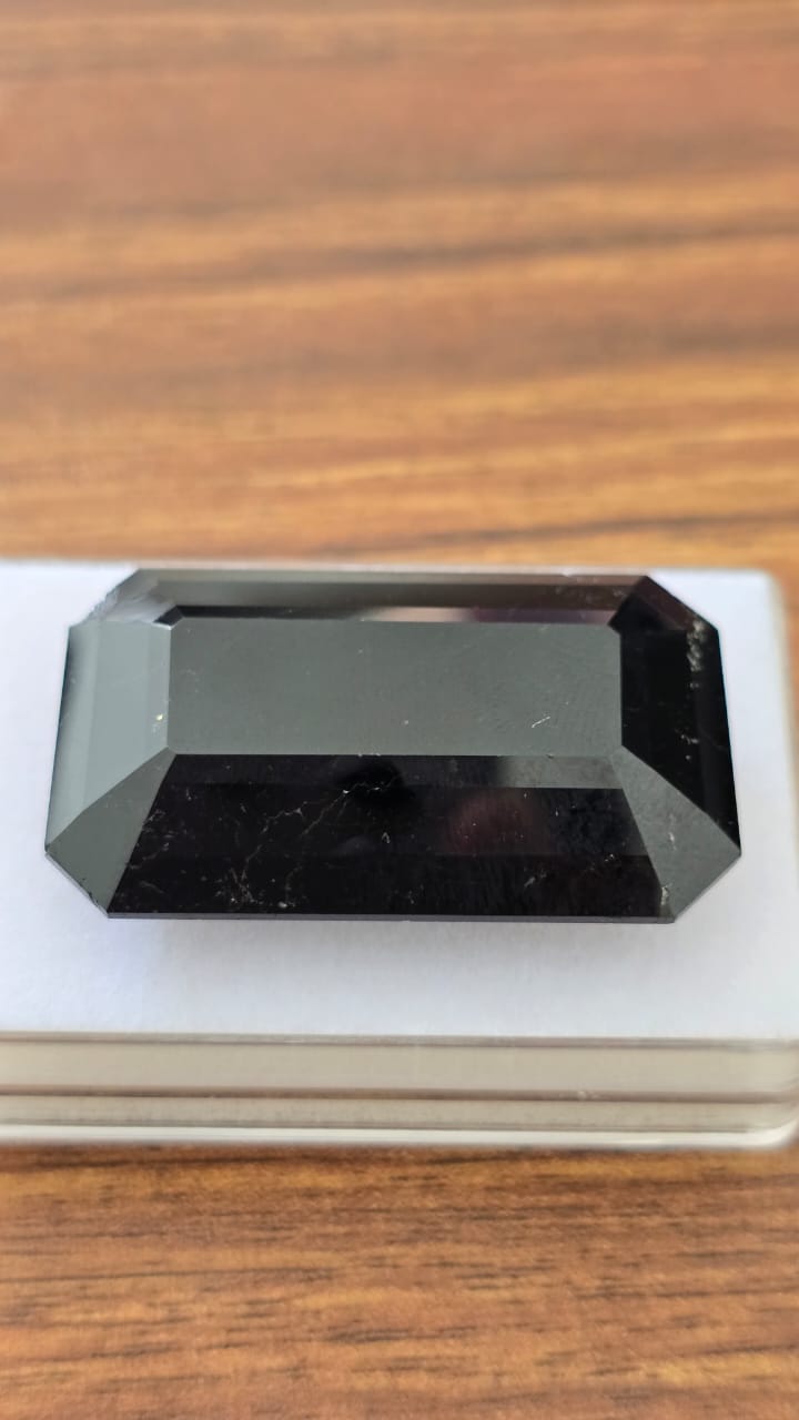 💎 BLACK TOURMALINE  💎