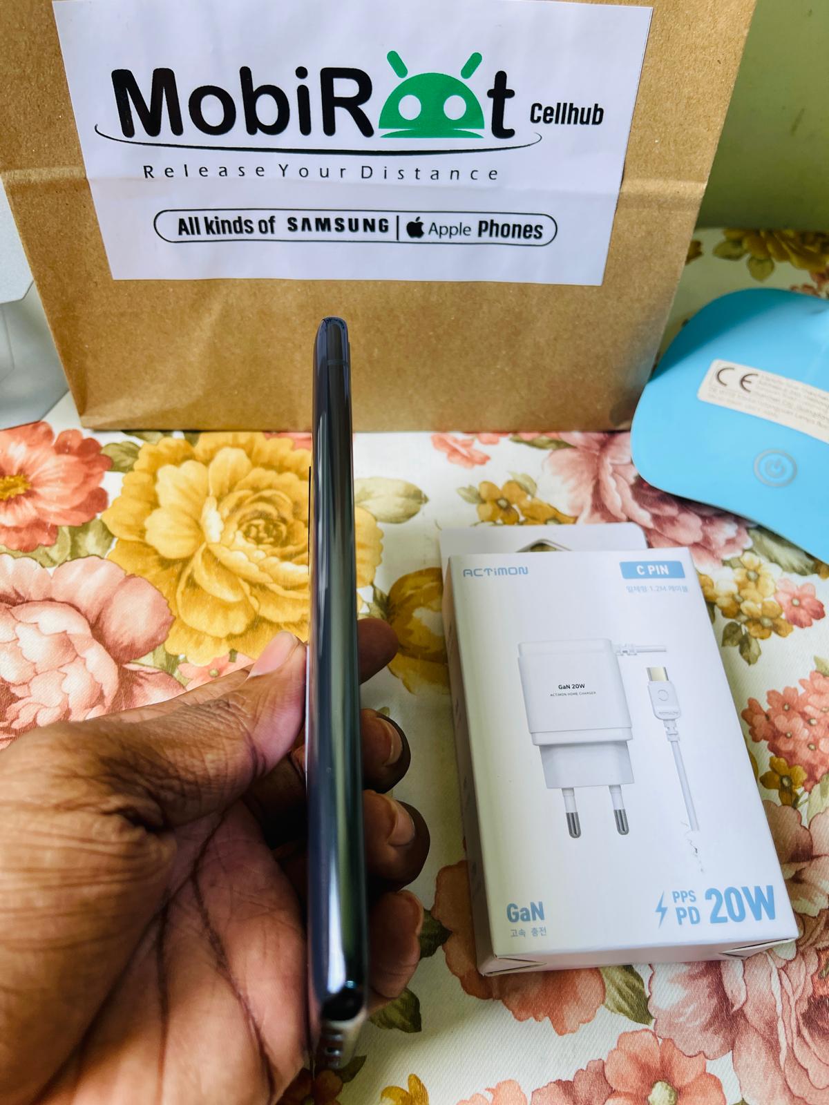 Samsung A 51