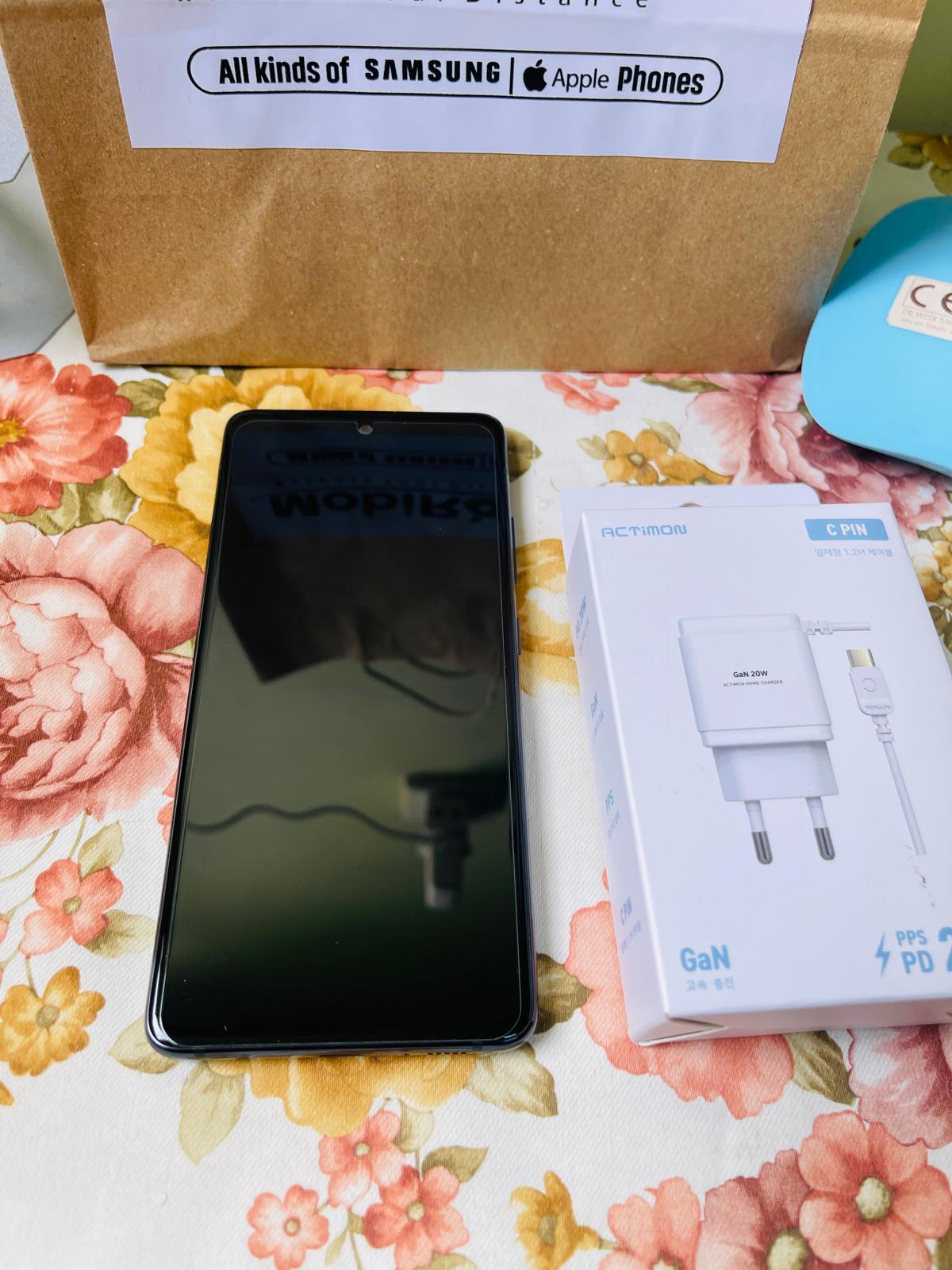 Samsung A 51