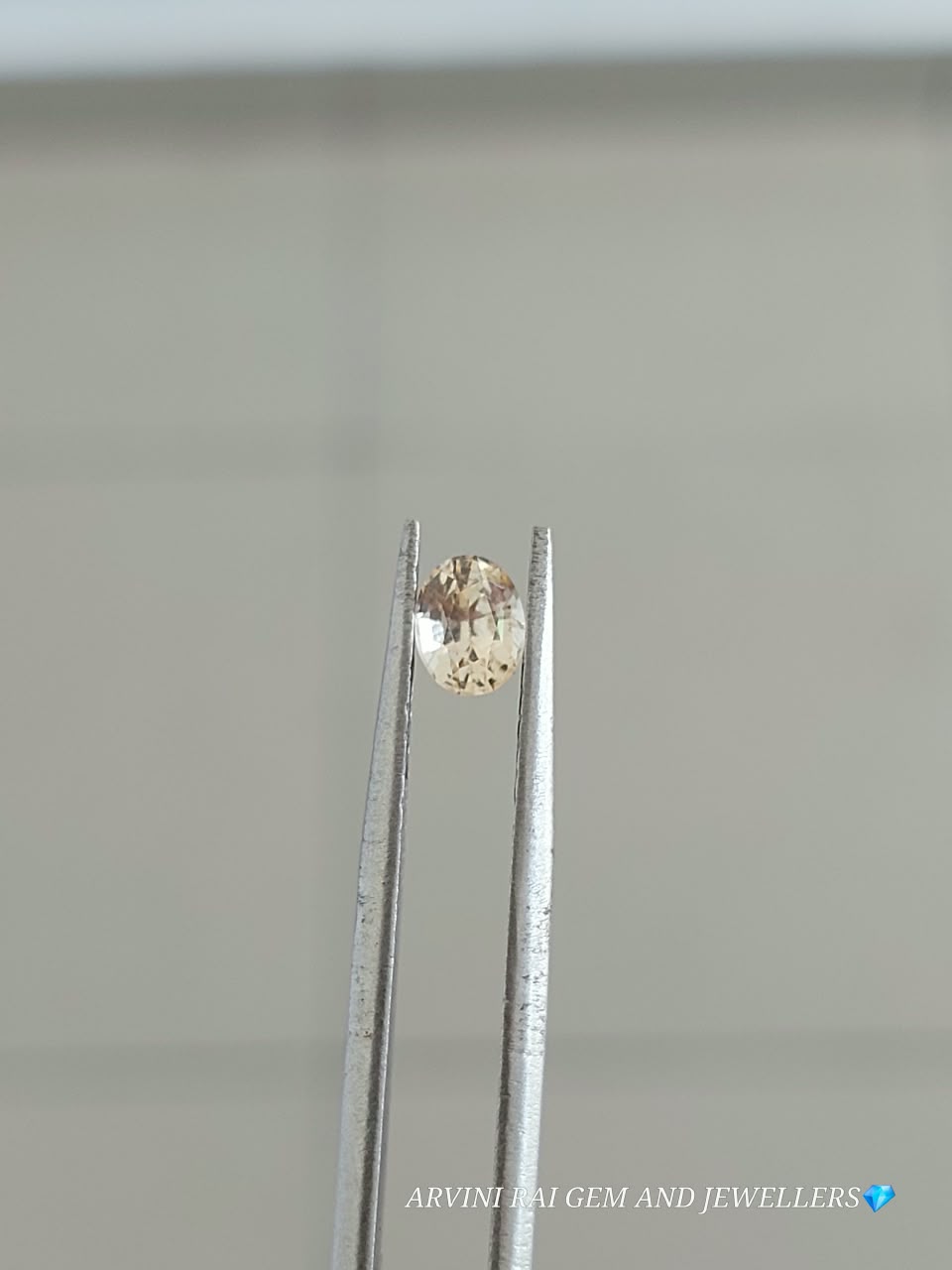 💛✨ NATURAL YELLOW SAPPHIRE GEMSTONE ✨💛