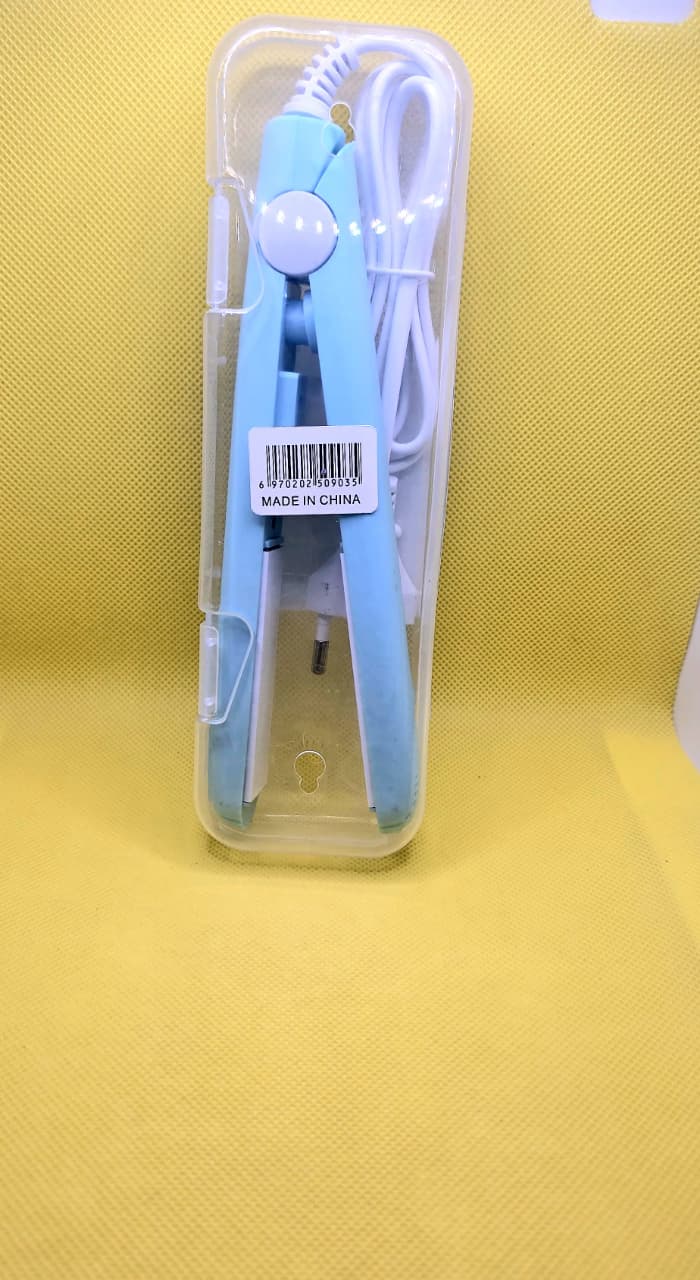 Mini Hair Straightener