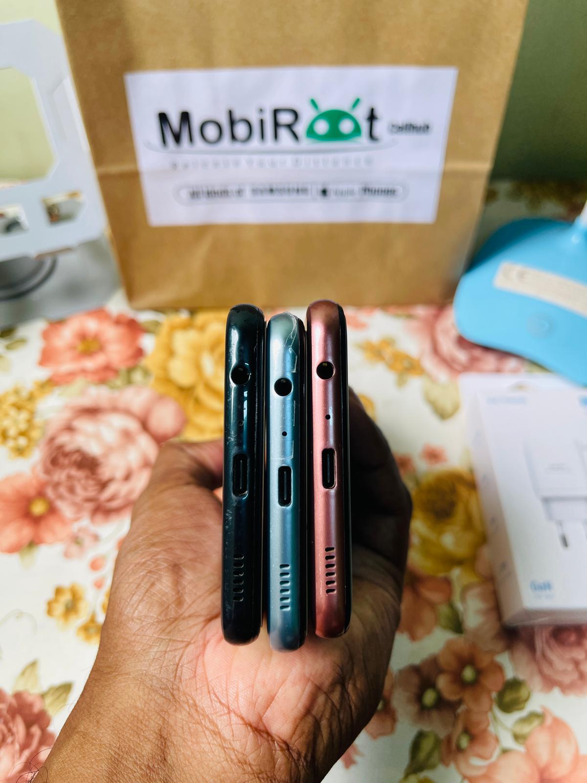 Samsung M 23