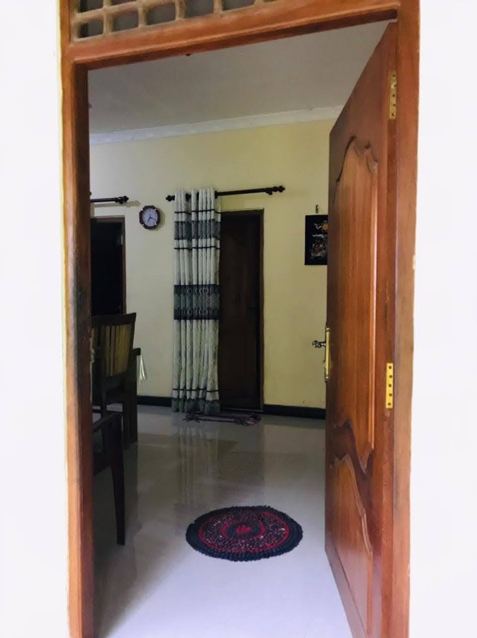 මාවනැල්ල රන්දිවල නිවසක් විකිණීමට ඇත . 15 පර්චස්