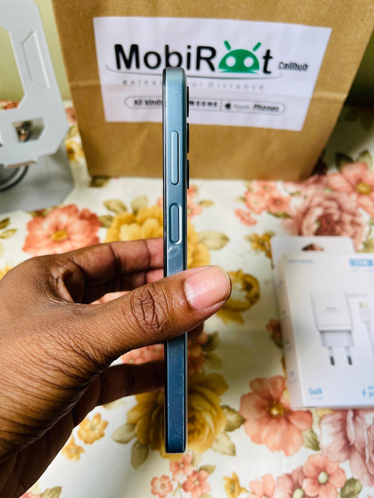 Samsung M 15