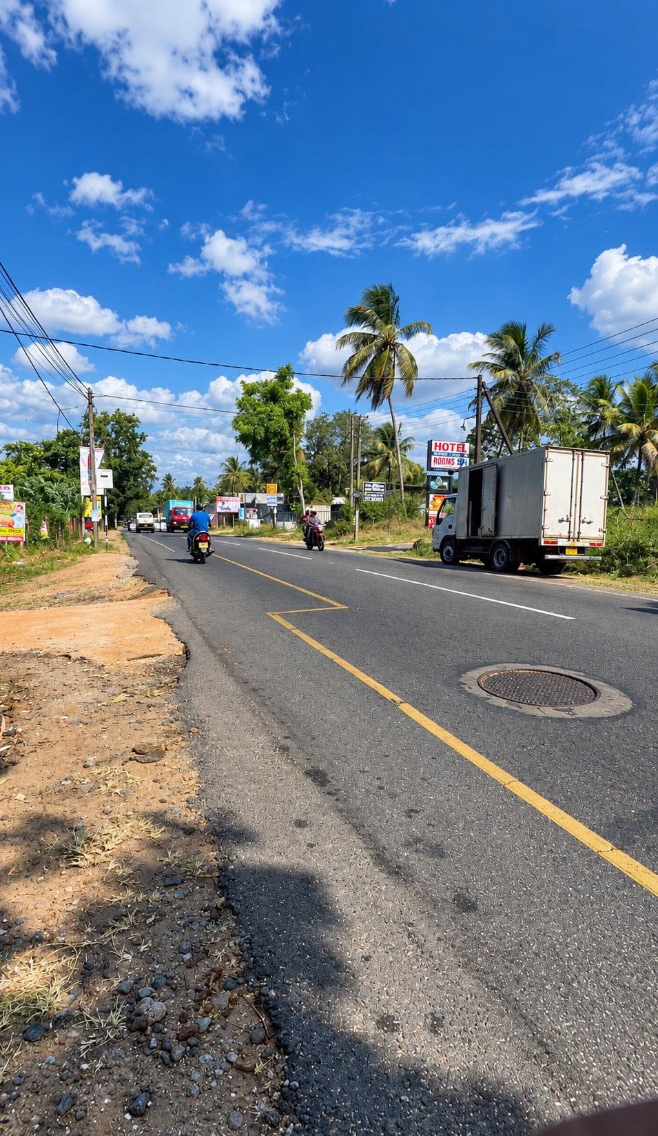 නාරම්මල නගරයට ආසන්නයෙන් අගනා ඉඩමක් විකිණීමට!