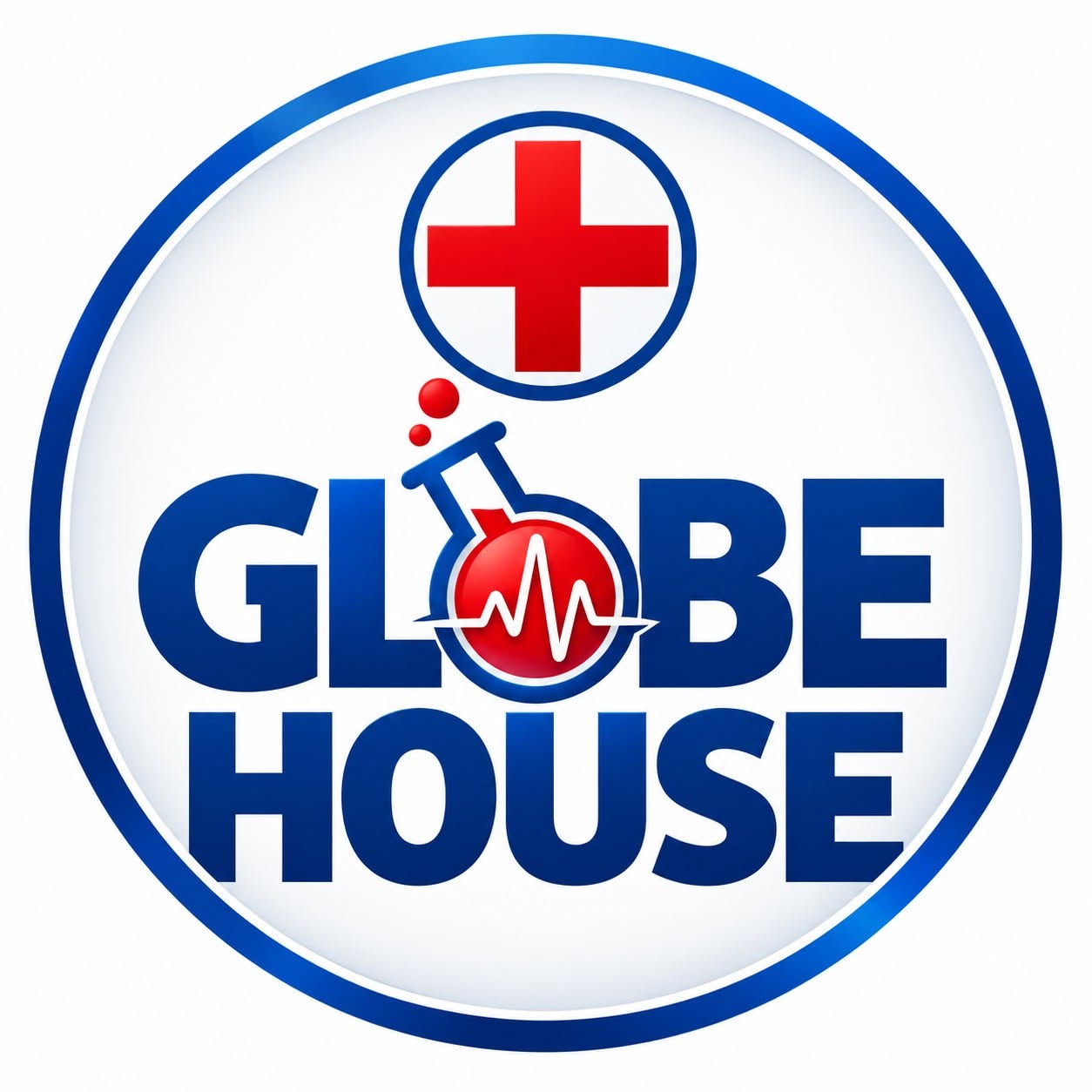Globe House Laboratory & Channeling Centre