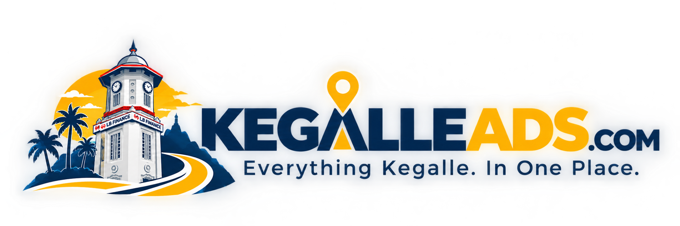 KEGALLEADS.COM