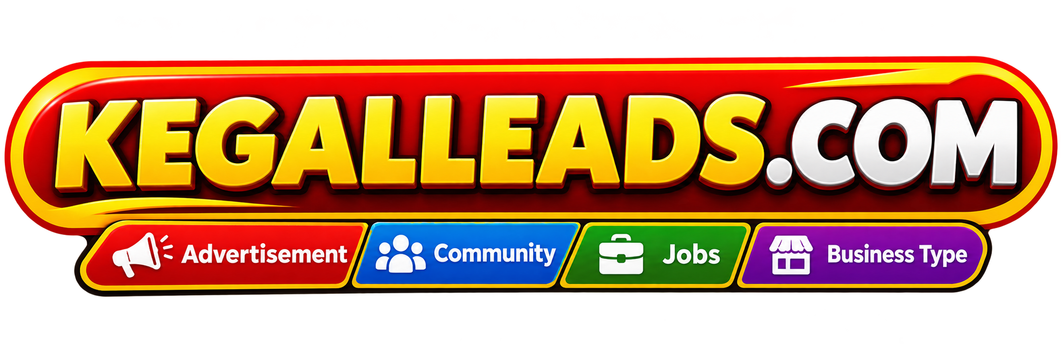 KEGALLEADS.COM